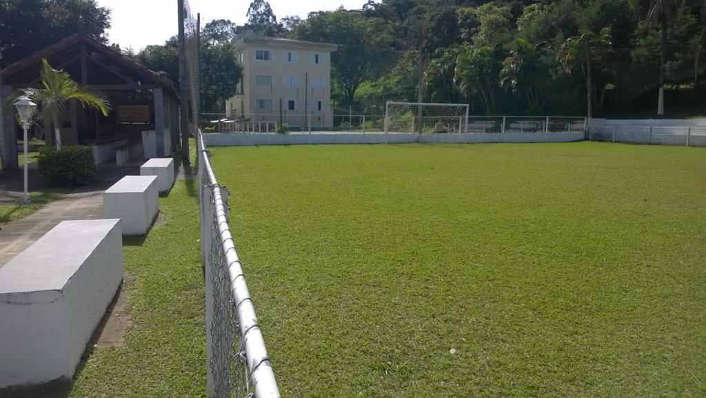 Flat Cavalinho Branco - Apto 509 Águas de Lindoia Exterior foto