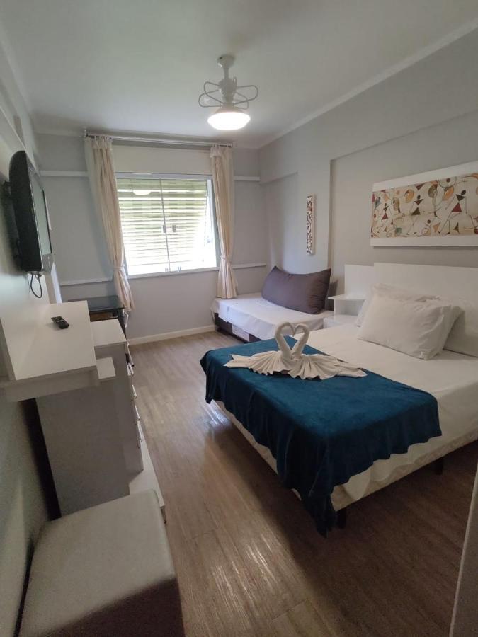 Flat Cavalinho Branco - Apto 509 Águas de Lindoia Exterior foto